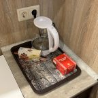 Двухместный (Мини-апартамент на Смольной 44к2-5), Апартаменты На Смольной 44к2