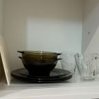 Двухместный (Мини-апартамент на Смольной 44к2-6), Апартаменты На Смольной 44к2