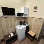 Двухместный (Мини-апартамент на Смольной 44к2-6), Апартаменты На Смольной 44к2