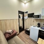 Двухместный (Мини-апартамент на Смольной 44к2-6), Апартаменты На Смольной 44к2