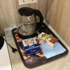 Двухместный (Мини-апартамент на Смольной 44к2-6), Апартаменты На Смольной 44к2