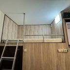 Двухместный (Мини-апартамент на Смольной 44к2-6), Апартаменты На Смольной 44к2