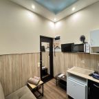 Двухместный (Мини-апартамент на Смольной 44к2-7), Апартаменты На Смольной 44к2