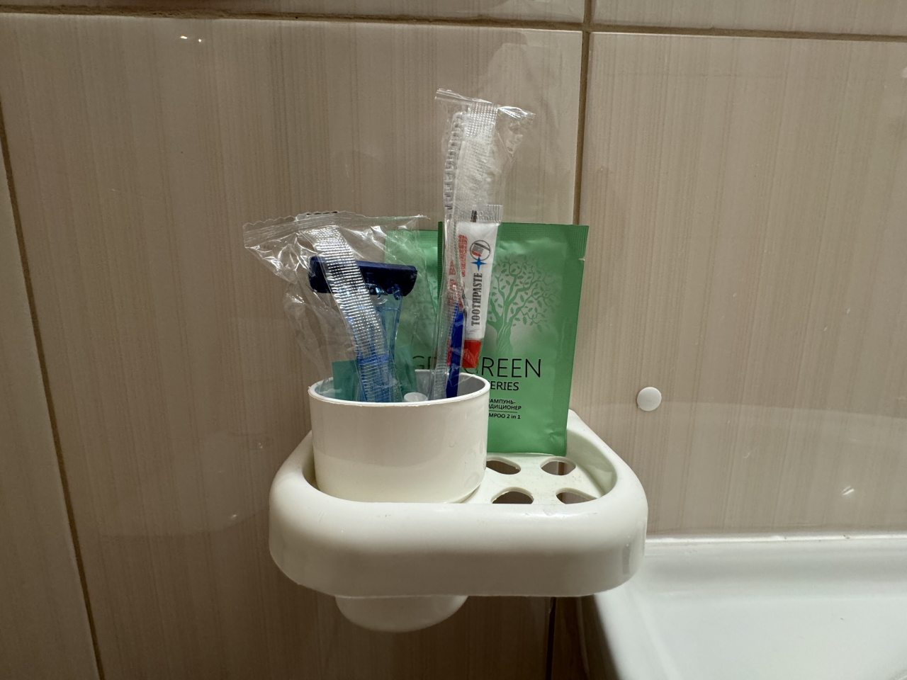 Двухместный (Мини-апартамент на Смольной 44к2-7), Апартаменты На Смольной 44к2