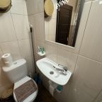 Двухместный (Мини-апартамент на Смольной 44к2-7), Апартаменты На Смольной 44к2