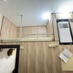 Двухместный (Мини-апартамент на Смольной 44к2-8), Апартаменты На Смольной 44к2