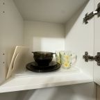 Двухместный (Мини-апартамент на Смольной 44к2-8), Апартаменты На Смольной 44к2