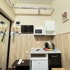 Двухместный (Мини-апартамент на Смольной 44к2-8), Апартаменты На Смольной 44к2