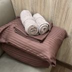 Двухместный (Мини-апартамент на Смольной 44к2-8), Апартаменты На Смольной 44к2