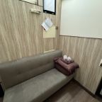 Двухместный (Мини-апартамент на Смольной 44к2-8), Апартаменты На Смольной 44к2