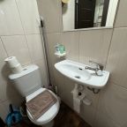 Двухместный (Мини-апартамент на Смольной 44к2-8), Апартаменты На Смольной 44к2