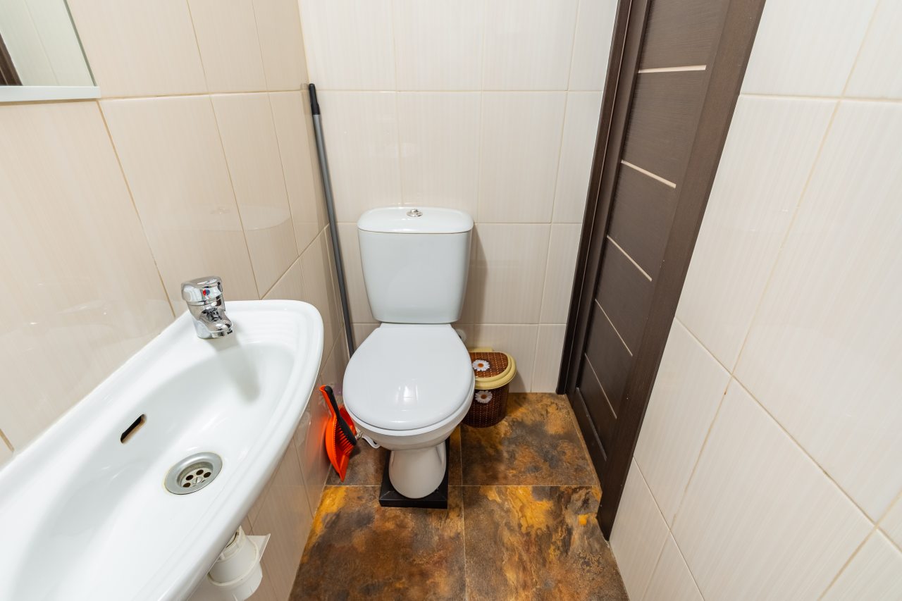 Двухместный (Мини-апартамент на Смольной 44к2), Апартаменты На Смольной 44к2