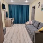 Люкс, Гостиница Зеленая долина