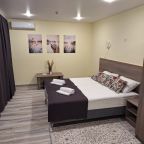 Люкс, Гостиница Зеленая долина