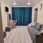 Люкс, Гостиница Зеленая долина