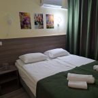 Двухместный (Стандарт), Гостиница Зеленая долина
