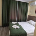 Двухместный (Стандарт), Гостиница Зеленая долина