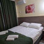 Двухместный (Стандарт), Гостиница Зеленая долина