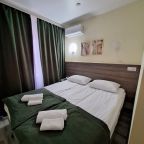 Двухместный (Стандарт), Гостиница Зеленая долина