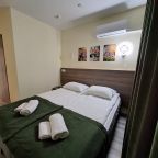 Двухместный (Стандарт), Гостиница Зеленая долина