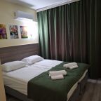 Двухместный (Стандарт), Гостиница Зеленая долина