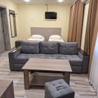 Семейный (Улучшенный), Гостиница Зеленая долина