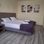 Семейный (Улучшенный), Гостиница Зеленая долина