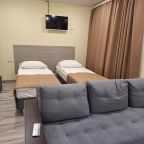 Семейный (Улучшенный), Гостиница Зеленая долина