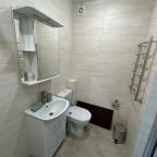 Студио (Студия), Гостиница Зеленая долина