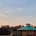 Тихое место, Гостиница Зеленая долина