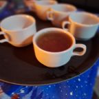 Беседки для отдыха, Гостиница Зеленая долина