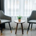De Luxe (Полулюкс комфорт), Отель Hotel Grace