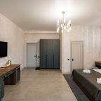 De Luxe (Полулюкс комфорт), Отель Hotel Grace