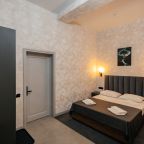 De Luxe (Полулюкс комфорт), Отель Hotel Grace