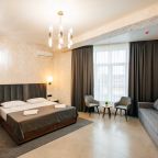 De Luxe (Полулюкс комфорт), Отель Hotel Grace