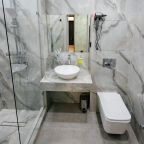 Полулюкс (Полулюкс), Отель Hotel Grace