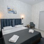 Полулюкс (Полулюкс), Отель Hotel Grace