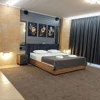 Люкс (Люкс с террасой), Отель Hotel Grace