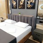 Люкс (Люкс с террасой), Отель Hotel Grace