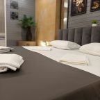 Люкс (Люкс с террасой), Отель Hotel Grace