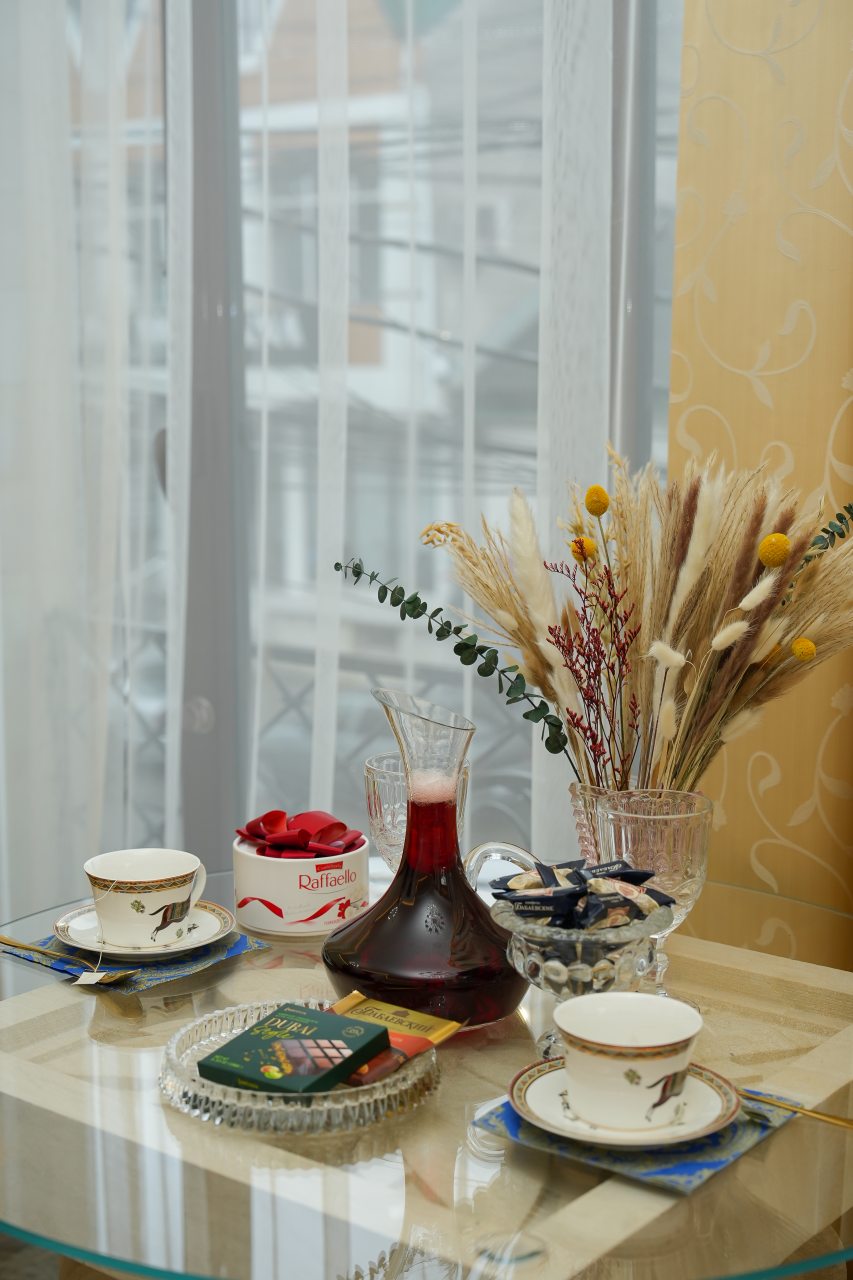 Двухместный (Люкс комфорт), Гостевой дом PREGO