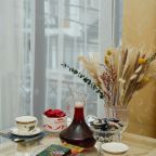 Двухместный (Люкс комфорт), Гостевой дом PREGO