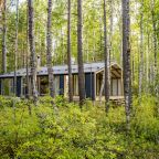 Апартаменты (Дом с соснах), Премиальный резорт АМАР