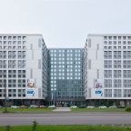 Двухместный (Апартаменты в центре), Апартаменты В центре