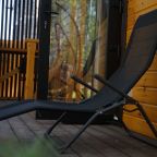 Двухместный (Дом "Березовый"), Коттедж Лесовик 66