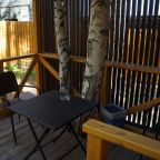 Двухместный (Дом "Березовый"), Коттедж Лесовик 66