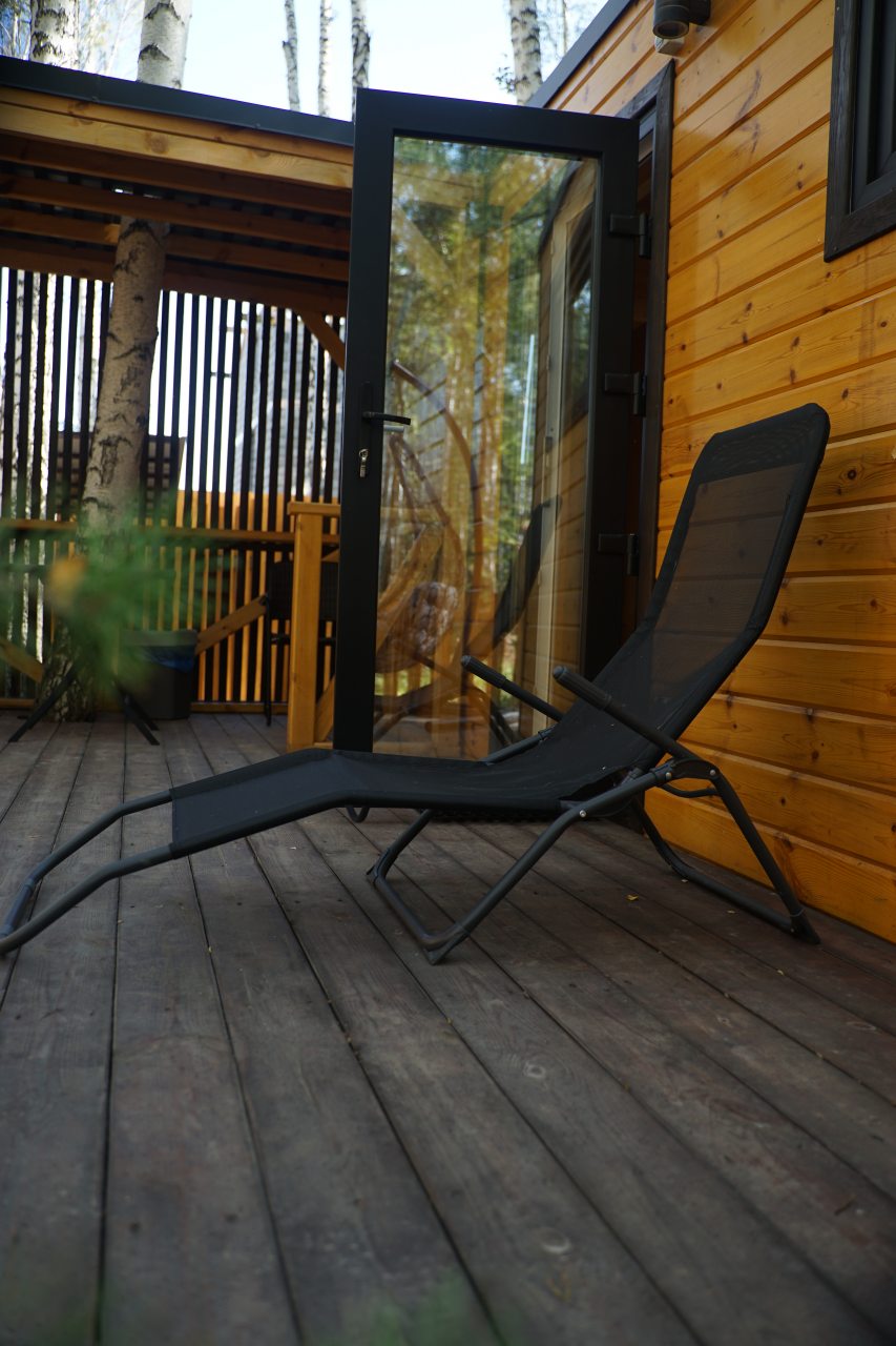 Двухместный (Дом 