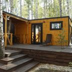 Двухместный (Дом 