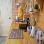 Двухместный (Дом 