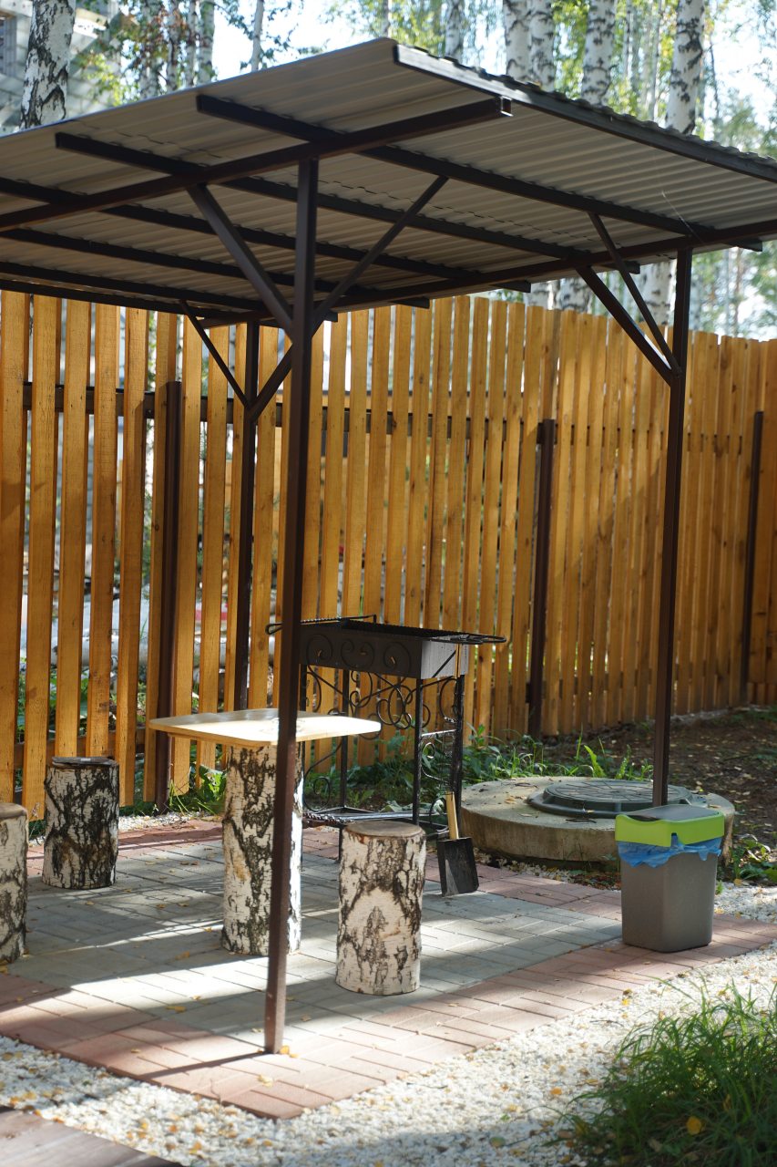 Двухместный (Дом 